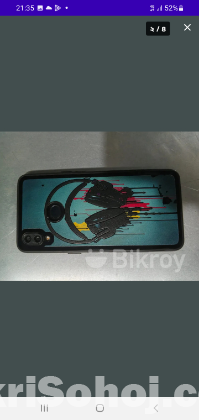 Samsung galaxy a10s